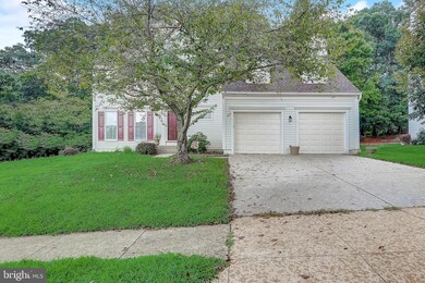 6315 Wood Pointe Dr, Glenn Dale, MD 20769 - photo 2
