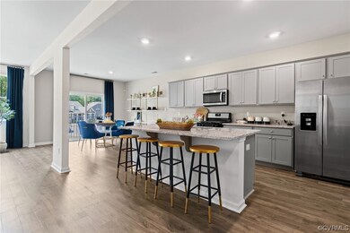 11280 Eagle Crossing Rd, North Prince George, VA 23860 - photo 5