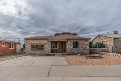3618 Idalia Ave, El Paso, TX 79930 - photo 2