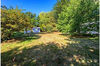 Yard/Garden.