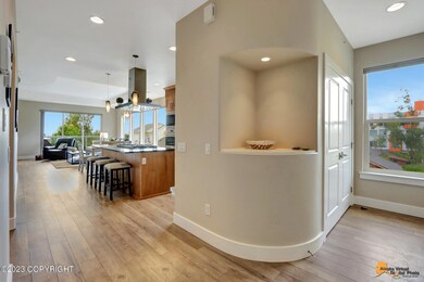 603 Pacific Place #12