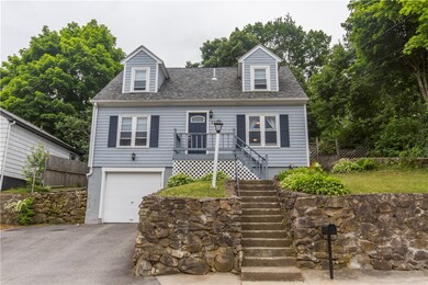 63 Harbour Ave, West Warwick, RI 02893 - photo 2