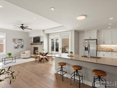 Peloton Condominiums unit 415, Boulder, CO 80303 - photo 2