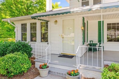 319 Stowe Ave, Asheboro, NC 27203 - photo 4