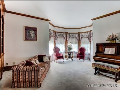 208 N High St, Columbus Grove, OH 45830 - photo 4