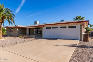 5841 E Boston St, Mesa, AZ 85205 - photo 3