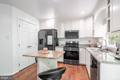 15588 Three Otters Place, Manassas, VA 20112 - photo 6