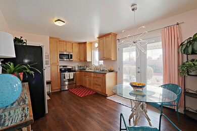 Kitchen 1
