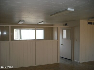 Large Suite