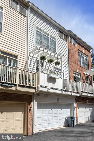 2406 13th Ct N, Arlington, VA 22201 - photo 3