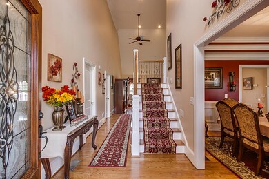 597 Sykes Farm Rd, Asheboro, NC 27205 - photo 2