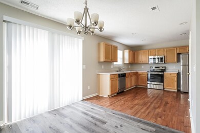 4716 Triple Creek Dr, Raleigh, NC 27616 - photo 7