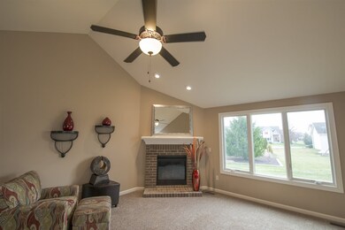 16320 Hawk Ridge, Harlan, IN 46743 - photo 4