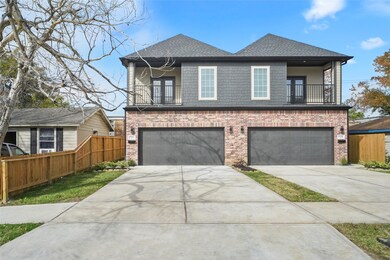 7242 Saint Augustine St unit B, Houston, TX 77021 - photo 3