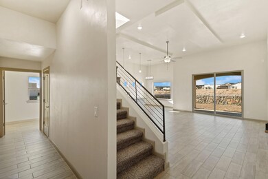 13685 Glen Vista Ln, Horizon City, TX 79928 - photo 4