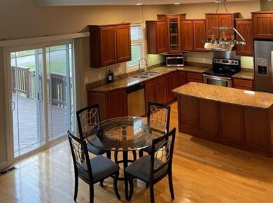 1280 Honey Locust Dr, Columbus, IN 47201 - photo 6