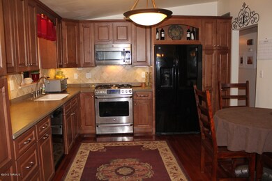 CHEF'S GOURMET KITCHEN~ NEW IN 2009!