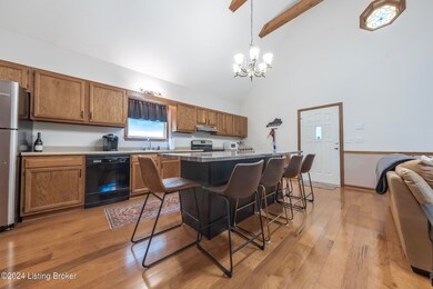 315 Timberlake Ln, Mc Daniels, KY 40152 - photo 6