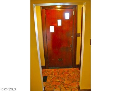 Foyer