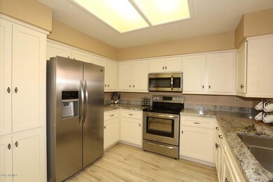 Kitchen new appliances