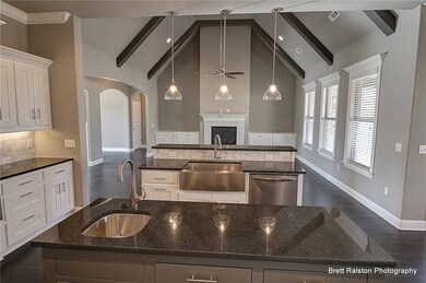 1304 NW Hermanus St, Bentonville, AR 72712 - photo 2