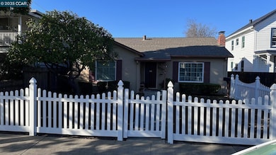 Main House