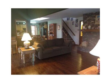 Family Room.