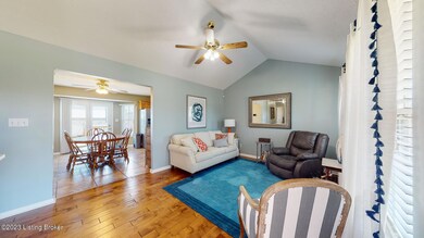 232 Aulbern Dr W, Mount Washington, KY 40047 - photo 6