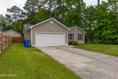 300 Parkwood Dr, Jacksonville, NC 28546 - photo 5