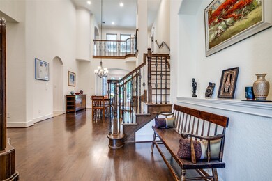 111 S Fair Manor Cir, Spring, TX 77382 - photo 4