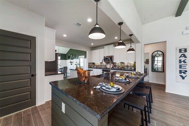 1850 Kenley Way, Alvin, TX 77511 - photo 4