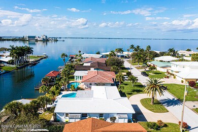 Beautiful Waterfront