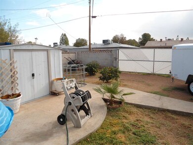 RV Gate
