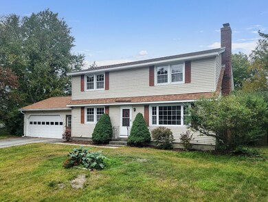 27 Bates Dr, Nashua, NH 03064 - photo 2