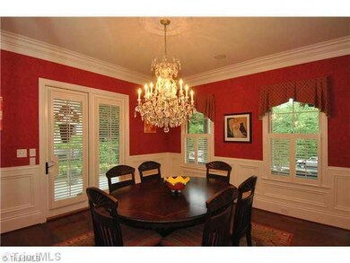Dining Room.