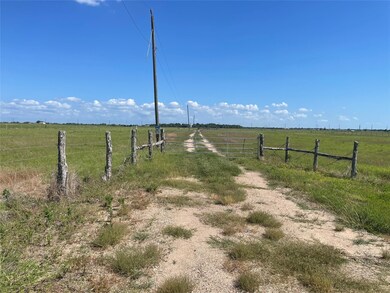 Cattle ranch or home site.