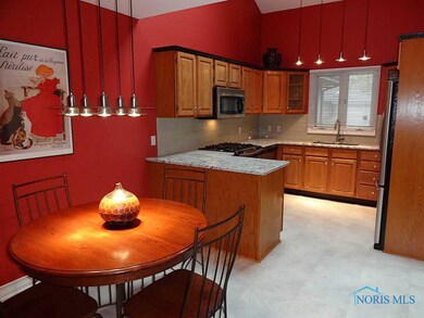 5717 Corey Cove unit 5717, Sylvania, OH 43560 - photo 7