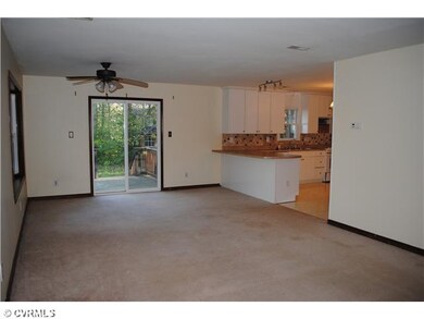 Den/Family/Great Room