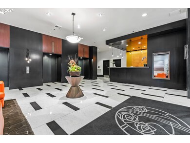 The Elizabeth unit 1103, Portland, OR 97209 - photo 5