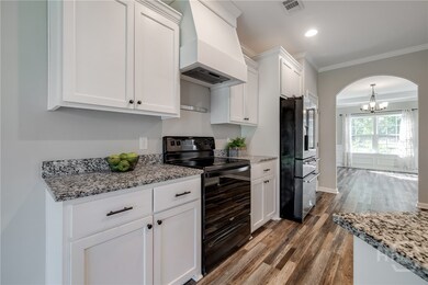 447 Nease Rd, Guyton, GA 31312 - photo 6