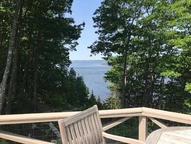 Deck views