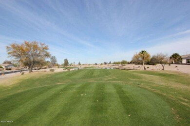View of Championship Tee Box
