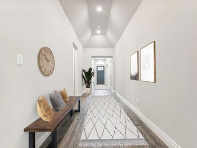 722 Westerkirk Dr, Celina, TX 75009 - photo 3