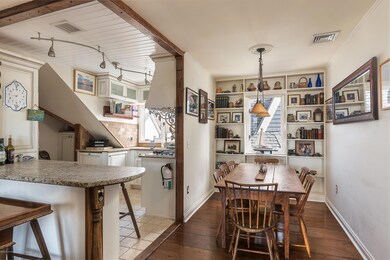 31 Center St unit B - SEPTEMBER ONLY, Rumson, NJ 07760 - photo 7