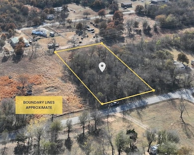 0 Clover Ave, Spencer, OK 73084 - photo 2