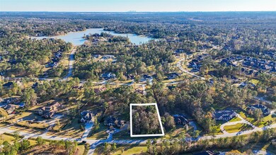 Benders Landing Estates offers several subdivision
