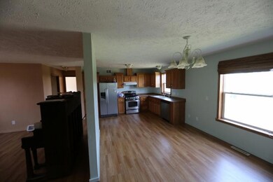 kitchen dining