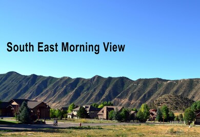 SE Morning View