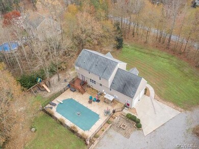 22161 Rowanty Rd, Carson, VA 23830 - photo 5