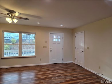 1232 W Springfield Rd, Saint Clair, MO 63077 - photo 5